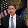 Child Abuse Survivors Say Cuomo Has Gone Silent On Child Victims Act